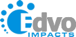 Edvo Impacts Logo